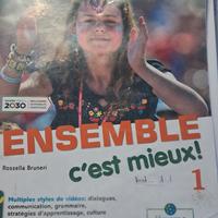 ensemble c'est mieux! 1