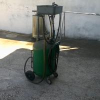 Aspiratore olio motore gasolio benzina ecc