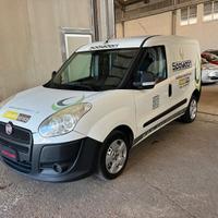 Fiat Doblò 1.6 MJT Cargo -2013