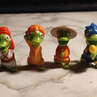 Collezione Carletto 2025