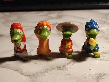 Collezione Carletto 2025