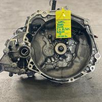 Cambio Opel Karl 1.0 Benz./GPL anno 2016 (B10XE)