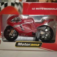 Moto da Collezionismo