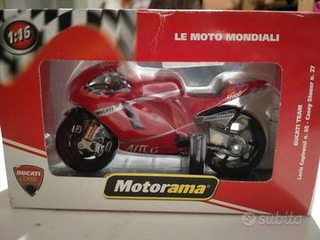 Moto da Collezionismo