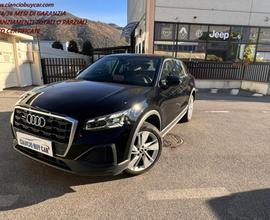 AUDI Q2 35 TDI quattro S tronic Business PlCON I