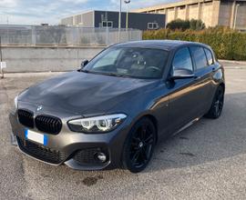 BMW Serie 1 (F20) - 2018