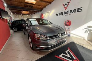 VOLKSWAGEN Golf 1.6 TDI 115CV 5p. Executive BMT