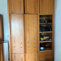 Armadio anni 90 perfettamente integro