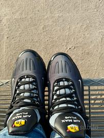 Nike Air Max TN Plus III