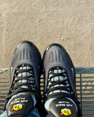 Nike Air Max TN Plus III