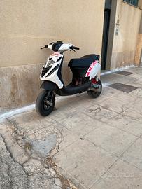 zip sp pronto pista