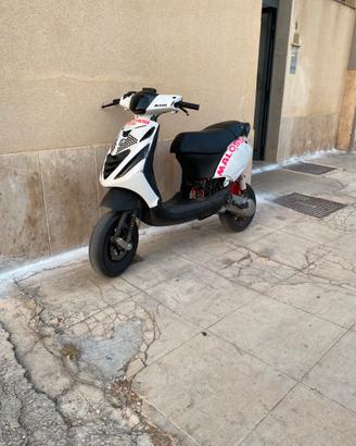 zip sp pronto pista