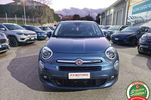 FIAT 500X 1.3 Multijet 95 CV Lounge