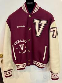 Versace Jacket SS22 - Rare Collector‘s Piece