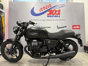 MOTO GUZZI V7 STONE