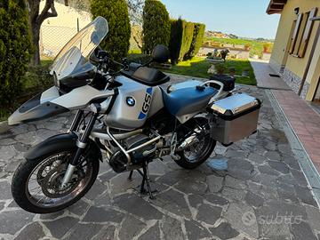 BMW R 1150 GS ADV