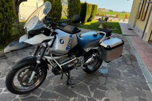 BMW R 1150 GS ADV