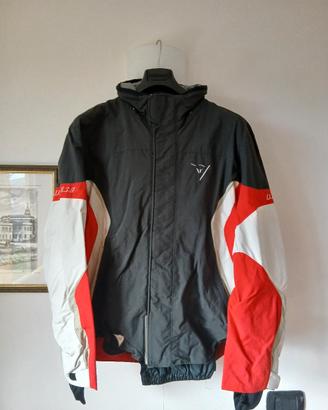Completo sci Dainese Large