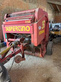 Attrezzatura agricola