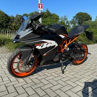Ktm RC 125