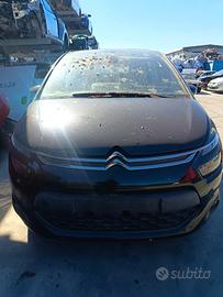 ricambi citroen c4 picasso 2014