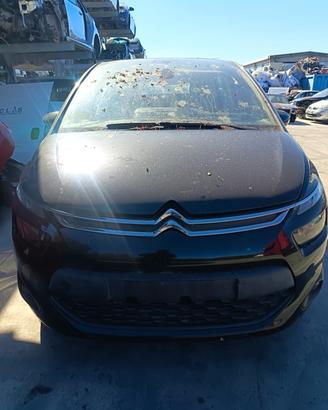 ricambi citroen c4 picasso 2014