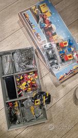 lego vintage 