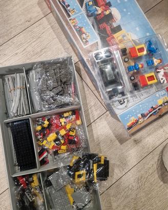 lego vintage 