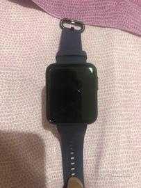 Xiaomi Mi Watch lite