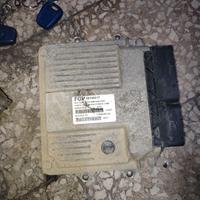 Kit accensione fiat punto multijet