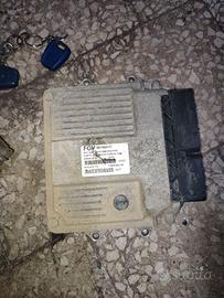 Kit accensione fiat punto multijet