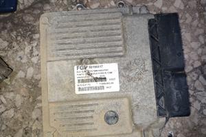 Kit accensione fiat punto multijet