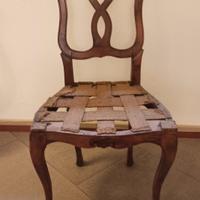 Sedie antiche