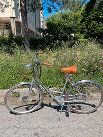 Bici atala vintage