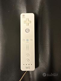 Controller Wii originale | Testato e funzionante