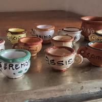 Souvenir italiani
