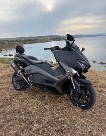 Tmax 530