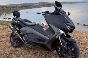 Tmax 530
