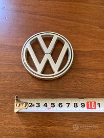 Volkswagen Stemma