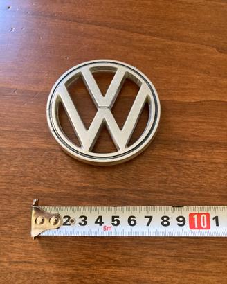 Volkswagen Stemma