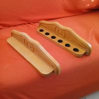 porta stecche per biliardo 