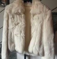 Vestito da sposa bianco