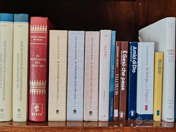 Libri OPUS DEI