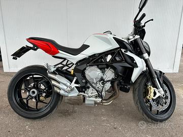 Mv Agusta Brutale 800 ABS TC