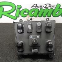 COMANDI VETRI PER MERCEDES ML W163 2003