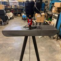 RIVETTATRICE ELETTRICA OREGON PER  CATENE MOTOSEGA