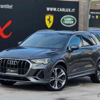 Audi Q3 40 TDI S line S tronic 200CV Quattro