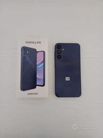 Samsun Galaxy A15 128gb 
