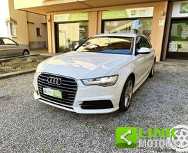 AUDI A6 Avant3.0 TDI Stronic quattro edition GAR