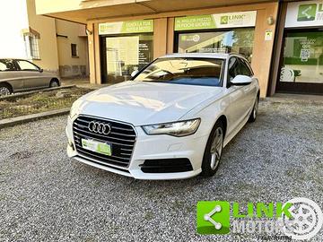 AUDI A6 Avant3.0 TDI Stronic quattro edition GAR